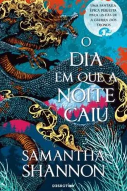 O Dia em que a Noite Caiu