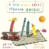 O Dia em que os Lápis Fizeram Amigos