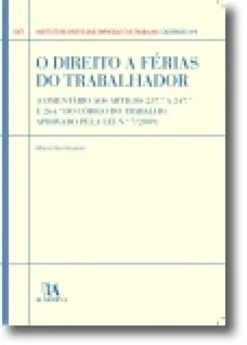 O Direito a Férias do Trabalhador