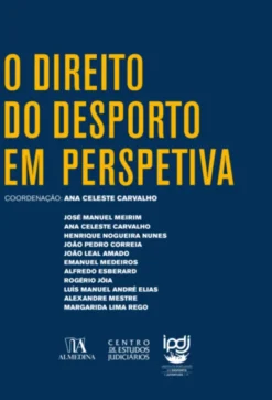O Direito do Desporto em Perspetiva