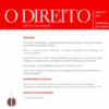 O Direito I - 2025