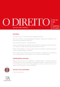 O Direito III (2026)
