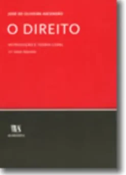 O Direito - Introdução e Teoria Geral