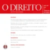 O Direito IV - 2024