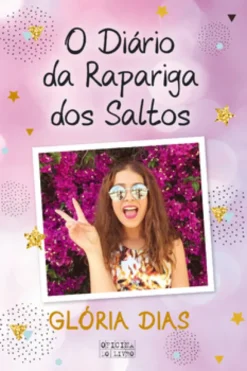O Diário da Rapariga dos Saltos