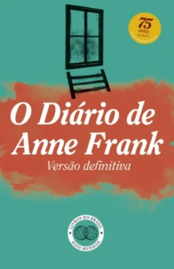 O Diário de Anne Frank