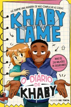 O Diário de Khaby