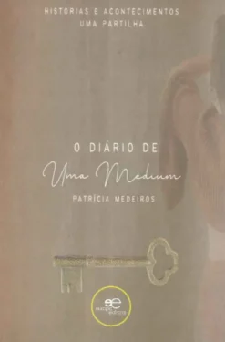 O Diário de uma Médium