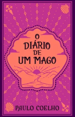 O Diário de um Mago