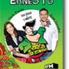 O Diário do Ernesto - 156 Dias e uma Noite