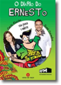 O Diário do Ernesto - 156 Dias e uma Noite
