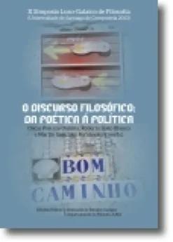 O Discurso Filosófico: da poética á política