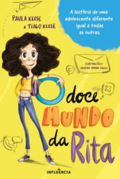 O Doce Mundo da Rita