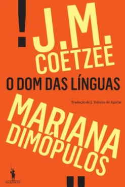 O Dom das Línguas