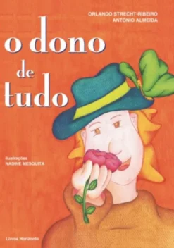 O Dono de Tudo