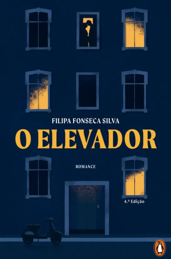 O Elevador