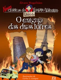 O enigma das duas torres