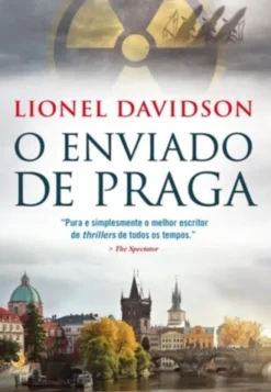 O Enviado de Praga