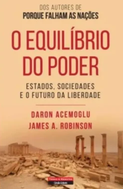O Equilíbrio do Poder