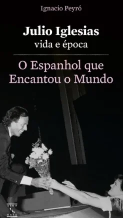 O Espanhol que Encantou o Mundo