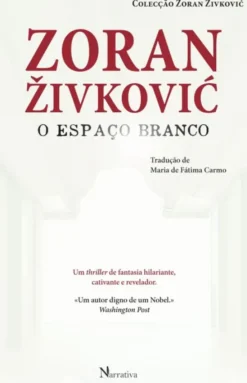 O Espaço Branco