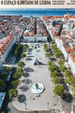 O Espaço Ilimitado de Lisboa