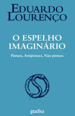 O Espelho Imaginário – Pintura, Anti-Pintura, Não-Pintura