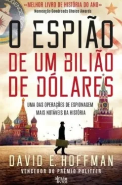 O Espião de um Bilião de Dólares