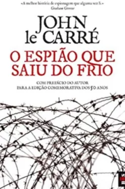 O Espião Que Saiu do Frio