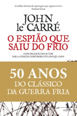 O Espião Que Saiu do Frio