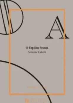 O Espólio Pessoa