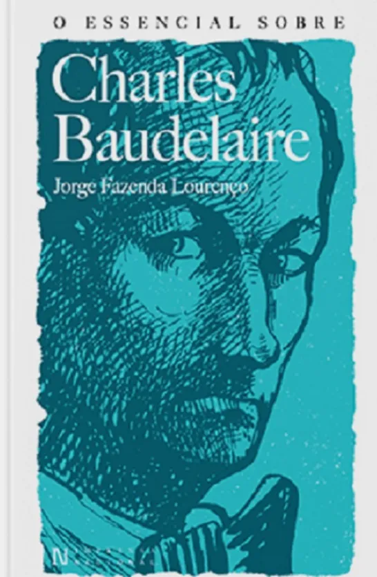 O Essencial sobre Charles Baudelaire