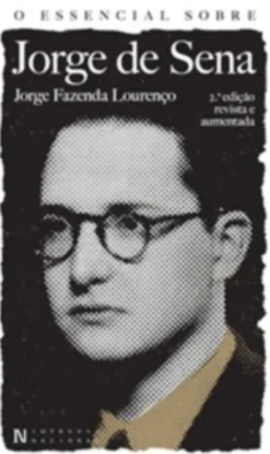 O Essencial sobre Jorge de Sena
