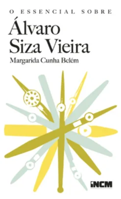 O Essencial Sobre Álvaro Siza Vieira
