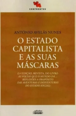 O Estado Capitalista e as Suas Máscaras