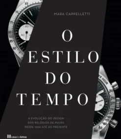 O Estilo do Tempo