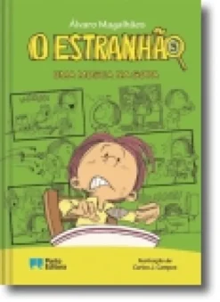 O Estranhão 3