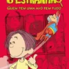 O Estranhão - Quem Tem Uma Avó Tem Tudo