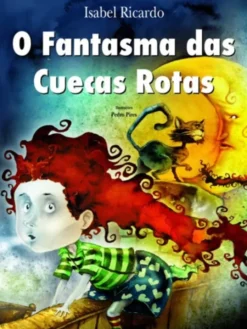 O Fantasma das Cuecas Rotas