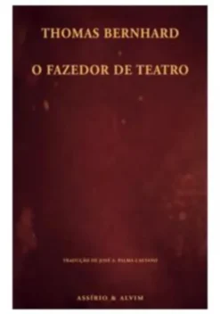 O Fazedor de Teatro
