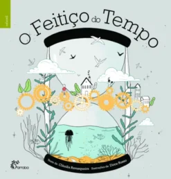 O Feitiço do Tempo