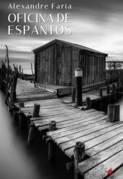 Oficina de Espantos