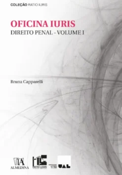 Oficina Iuris - Direito Penal - Vol. I