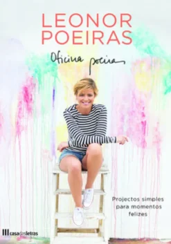 Oficina Poeiras