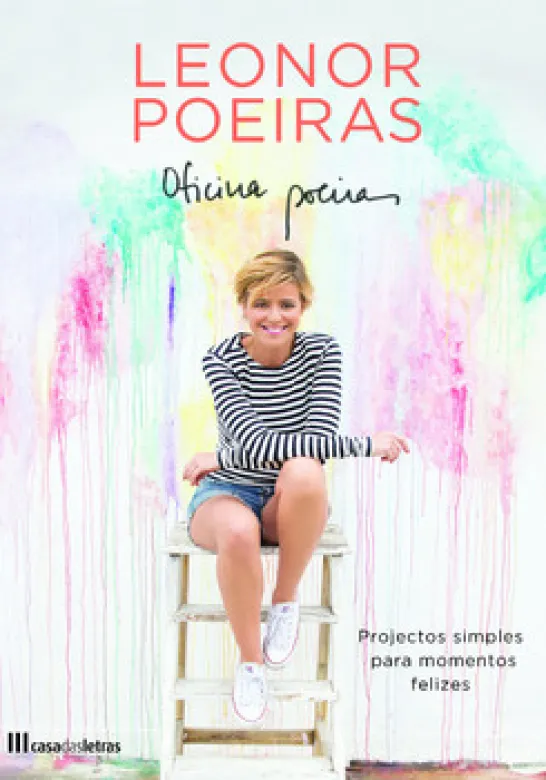 Oficina Poeiras