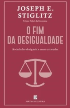 O Fim da Desigualdade