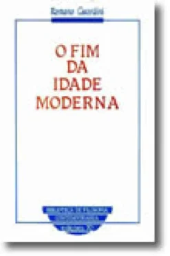O Fim da Idade Moderna