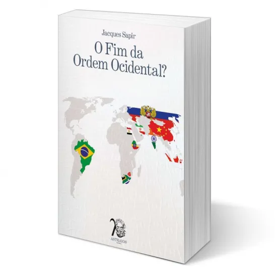 O Fim da Ordem Ocidental?