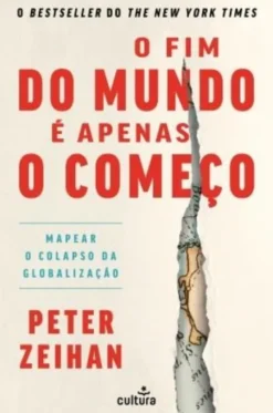 O Fim do Mundo é Apenas o Começo