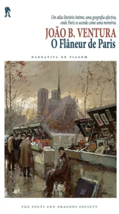 O Flâneur de Paris